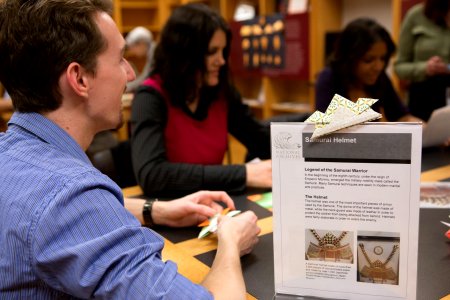 Origami Workshop (16980697406)