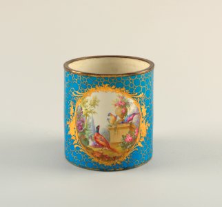 Pair Of Cache Pots, ca. 1771 (CH 18312441)