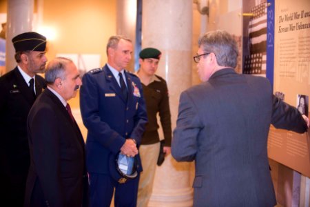 Pakistan SECDEF - tour (15973726536)