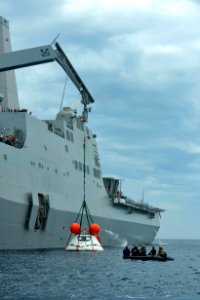 Orion Program 140803-N-FO359-270