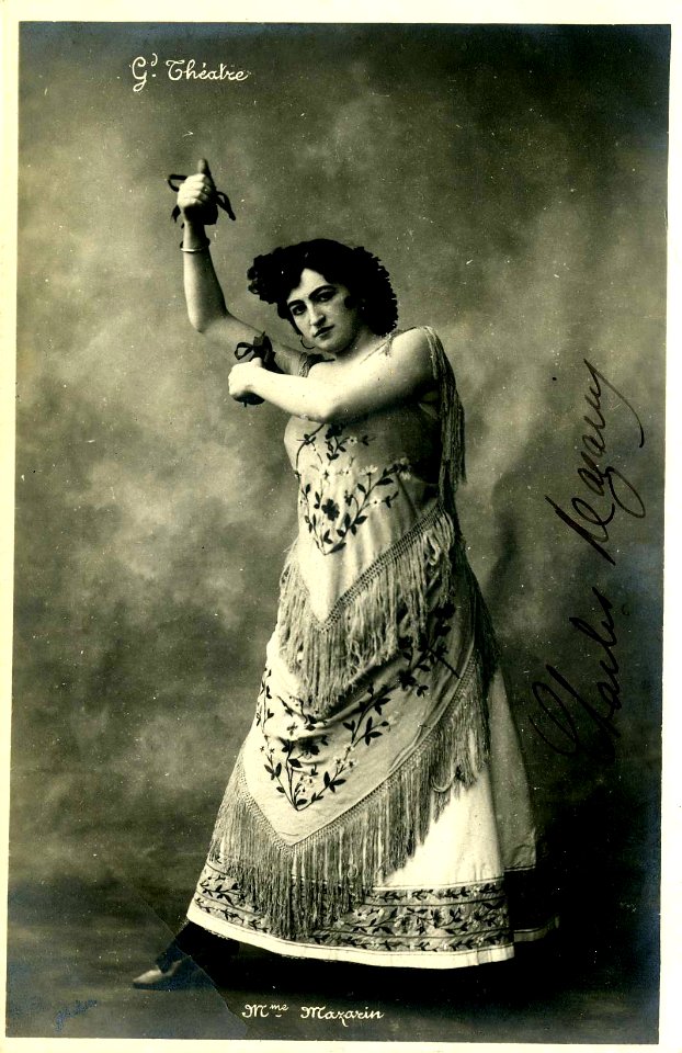 Opéras Mazarin