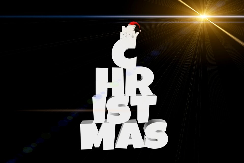 Nicholas figure christmas motif