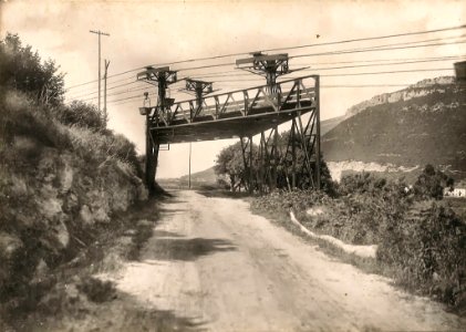 Orconera Iron Ore Company Limited - Aireko tranbia 20