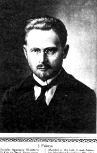 PaknysJuozas