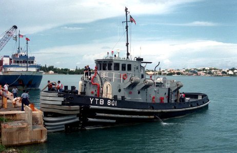 Palatka (YTB-801)