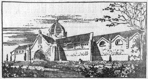 Palau Missions-Antoni Darder-1927