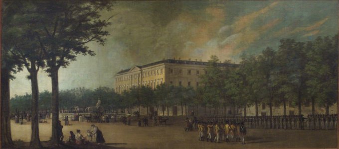 PalacioDeBuenavistaYFuenteDeLaCibeles