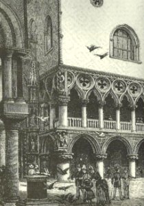 Palazzo Ducale (Venezia), stampa