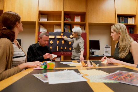 Origami Workshop (16386548203)