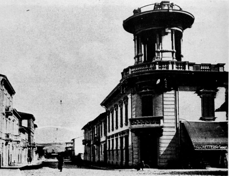 Palazzolazzerini