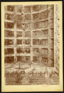 Palais de Dioclétien de Split - J-A Brutails - Université Bordeaux Montaigne - 1297