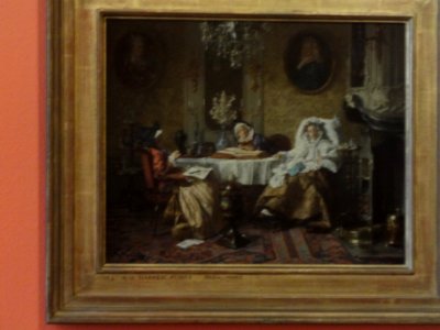 Paleis Lange Voorhout (35)