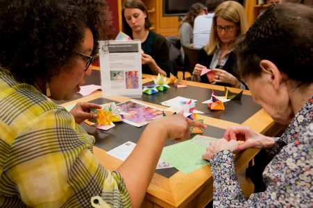 Origami Workshop (17005240032)