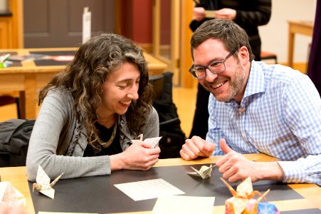Origami Workshop (17005773641)
