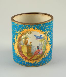 Pair Of Cache Pots, ca. 1771 (CH 18312441-2)