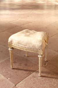 Pall från 1794-1820 cirka - Skoklosters slott - 98217
