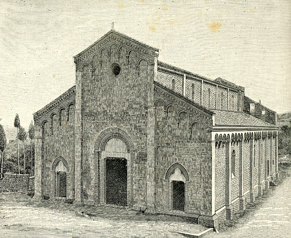 Palaja Parrocchiale di San Martino