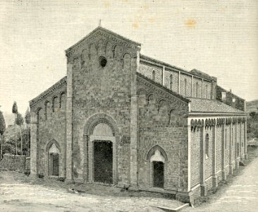 Palaja Parrocchiale di San Martino