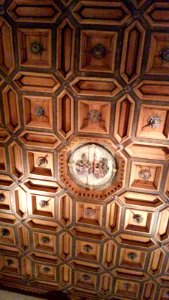Palast Hohenems Interior 11