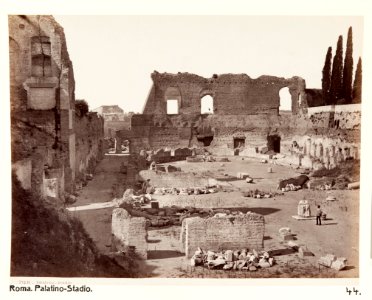 Palatino - Hallwylska museet - 107554