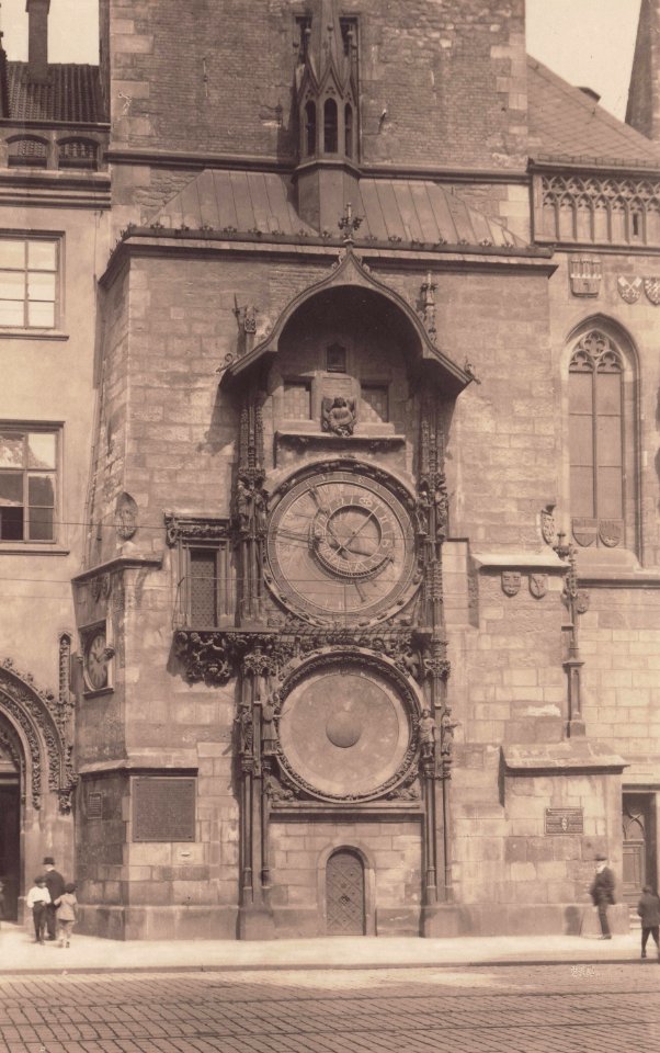 Orloj 1920