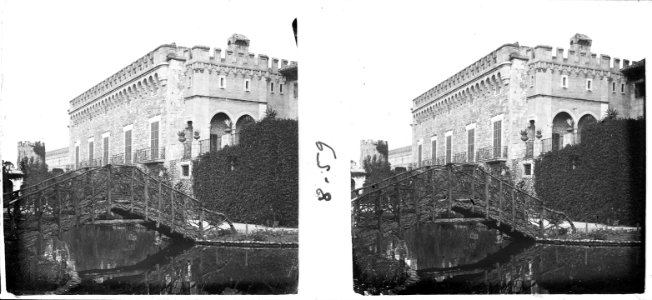 Palau de Peralada