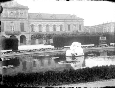 Palau del Parlament de Catalunya (AFCEC RIBASV C 2587)