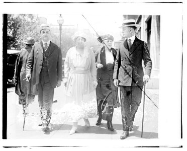 Palmer Committee, 15 LCCN2016828011