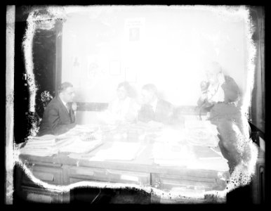 Palmer Committee, Interior group LCCN2016852001