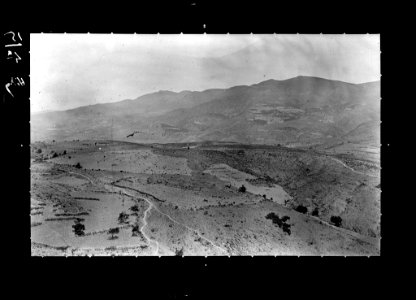 Paisatge de muntanya (AFCEC VIDAL D 5024)
