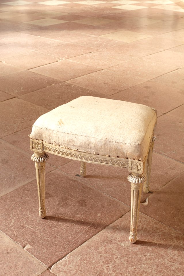Pall från 1794-1820 - Skoklosters slott - 98218