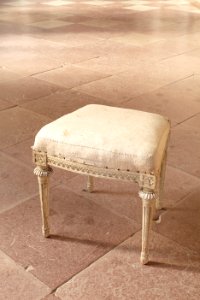 Pall från 1794-1820 - Skoklosters slott - 98218