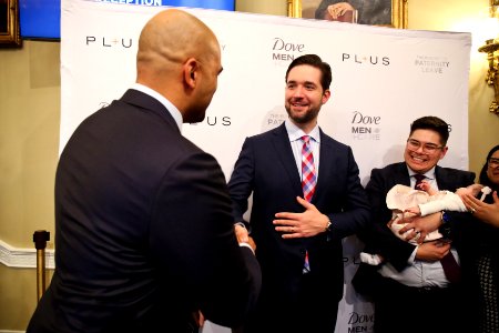 Paid Family Leave event in DC - 10.25.2019 03