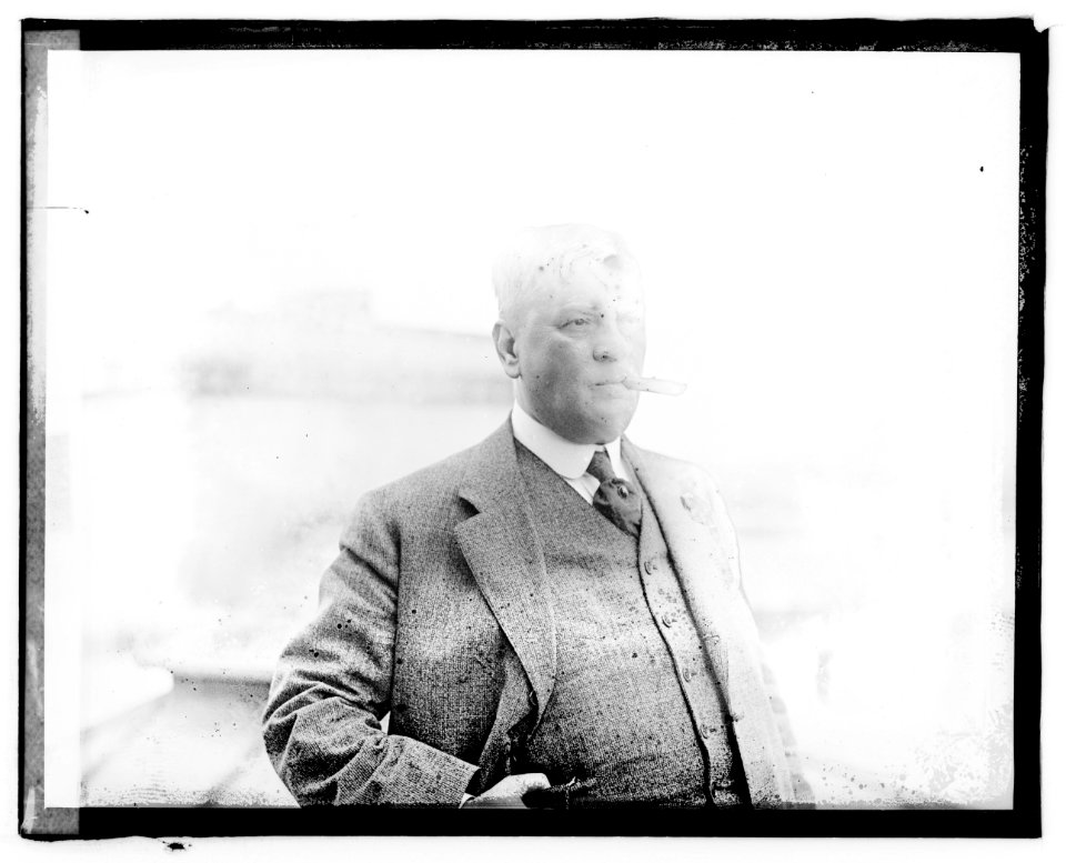 Palmer Committee, C.C. Carlin LCCN2016828080