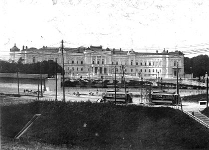 Palace of the Crown Prince 0010 1