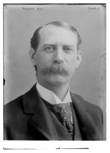 Palmer Cox LCCN2014700248
