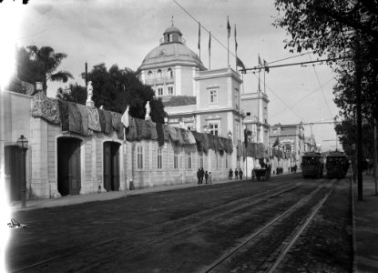 PalácioBurnay(c.1907) photo