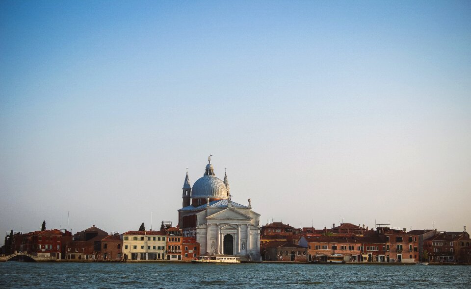 Channel italy tower