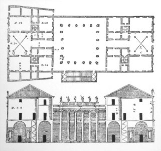 Palais Iseppo Porto