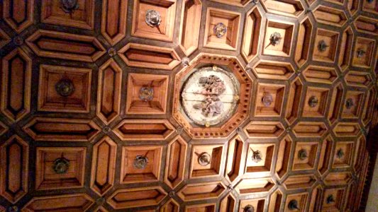 Palast Hohenems Interior 12