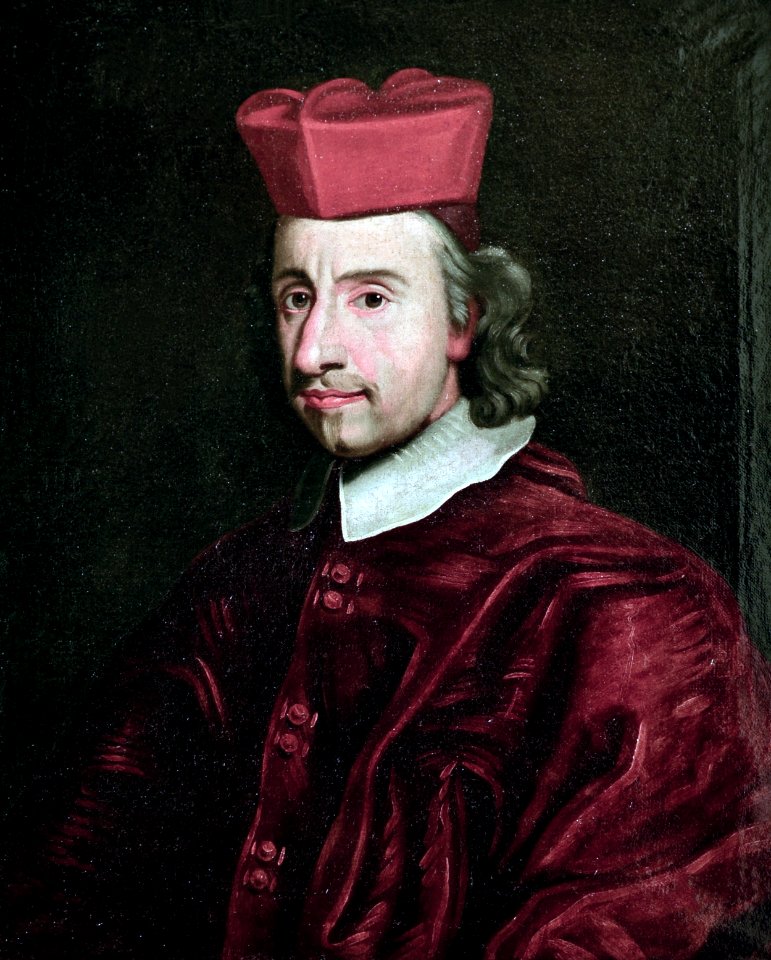 Paluzzo Paluzzi Altieri degli Albertoni