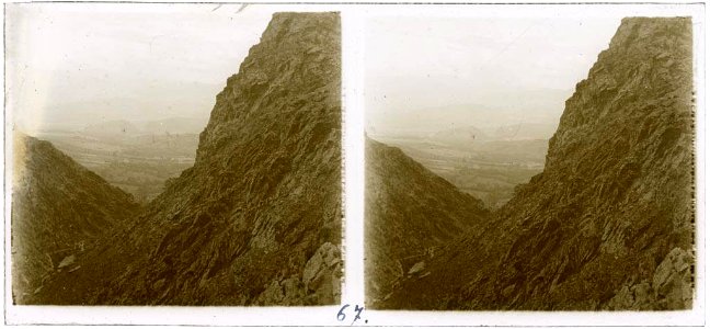 Paisatge de muntanya (AFCEC DEGOLLADA X 071)
