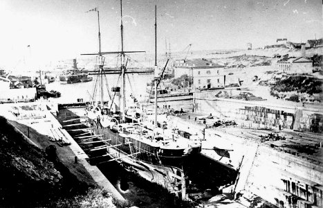 Pamyat'Merkuriya1879-1920