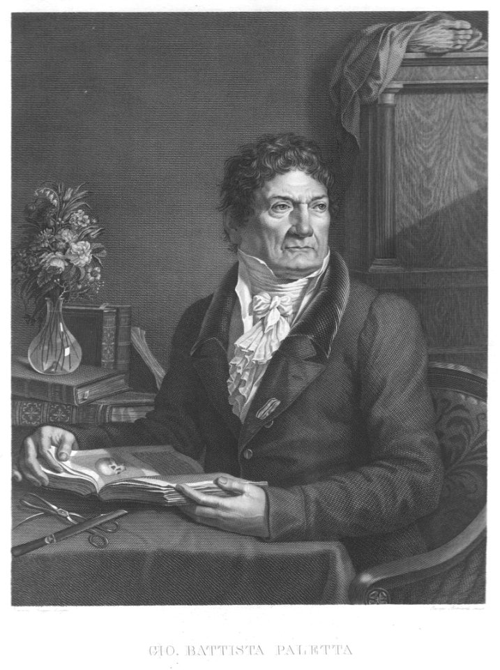 Paletta