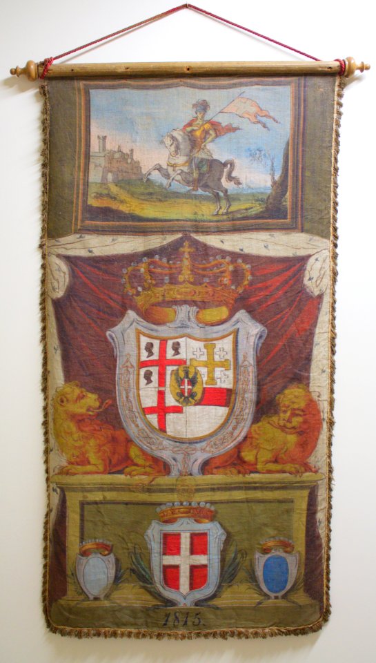 Palio Asti 1815