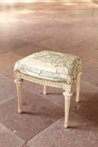 Pall från 1794-1820 cirka - Skoklosters slott - 98216