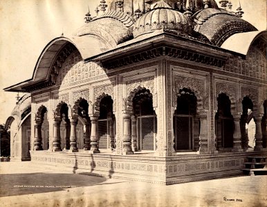 Palace Goverdhun dli A136 cor