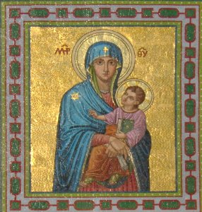 Panna-Marie-Sněžná-Mosaic-Prague2011a