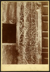 Palais de Dioclétien de Split - J-A Brutails - Université Bordeaux Montaigne - 1295