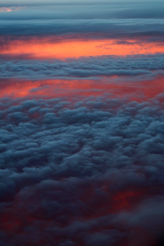 Sunrise sun nature